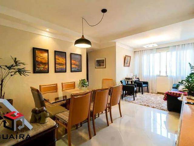 Apartamento venda em Vila Boa Vista, Santo André