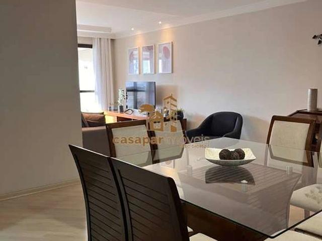 Apartamento venda em Vila Boa Vista, Santo André
