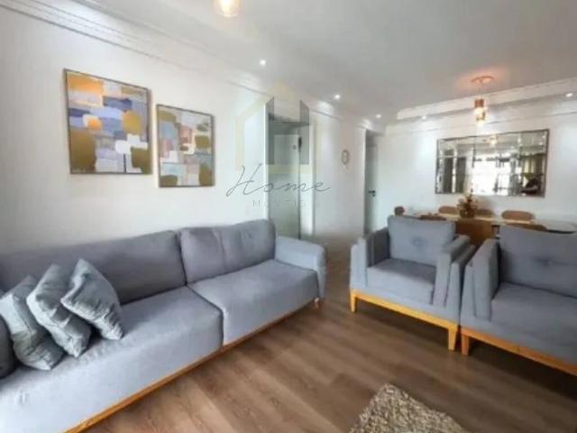 Apartamento venda em Vila Boa Vista, Santo André