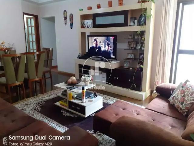 Apartamento venda em Vila Boa Vista, Santo André