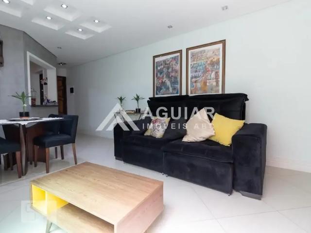 Apartamento venda em Santo André, Região Geográfica Intermediária de São Paulo
