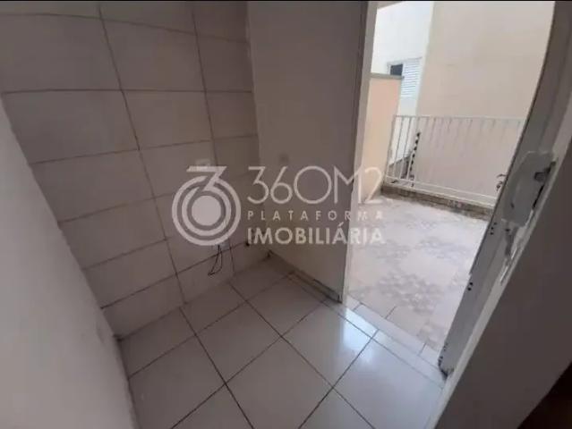 Apartamento venda em Jardim Silvana, Santo André