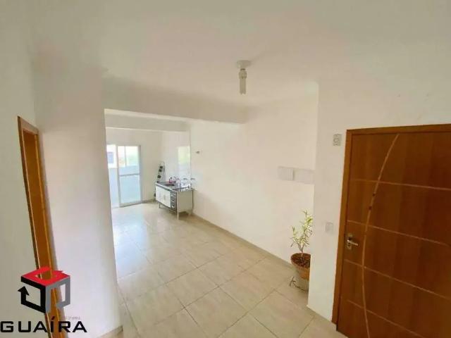 Apartamento venda em Jardim Silvana, Santo André