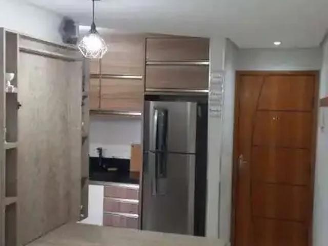 Apartamento venda em Jardim Silvana, Santo André