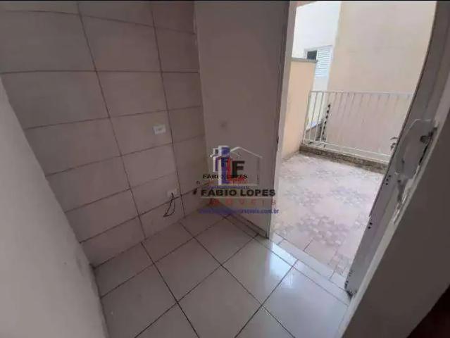 Apartamento venda em Jardim Silvana, Santo André