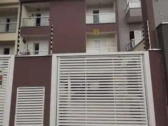 Apartamento venda em Santo André, Região Geográfica Intermediária de São Paulo