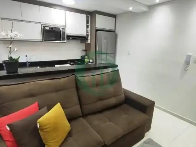 Apartamento venda em Jardim Silvana, Santo André