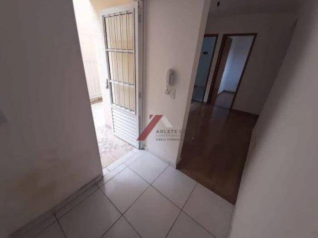 Apartamento venda em Jardim Silvana, Santo André