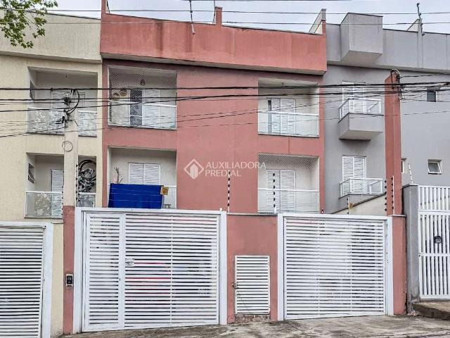 Apartamento venda em Jardim Silvana, Santo André