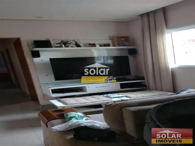 Apartamento venda em Jardim Silvana, Santo André