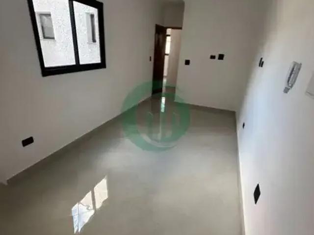 Apartamento venda em Jardim Silvana, Santo André