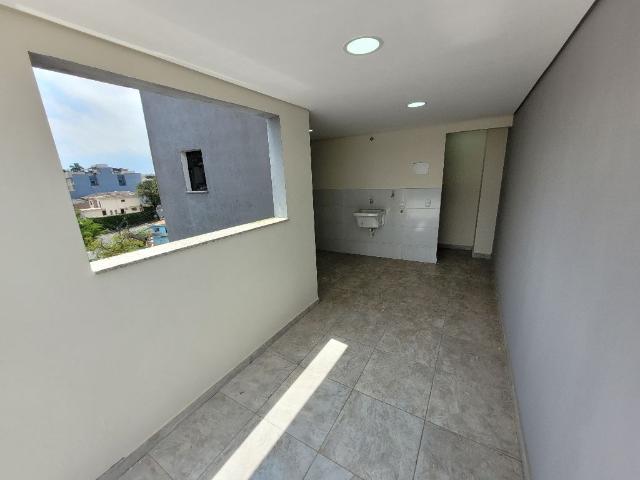 Apartamento venda em Jardim Silvana, Santo André
