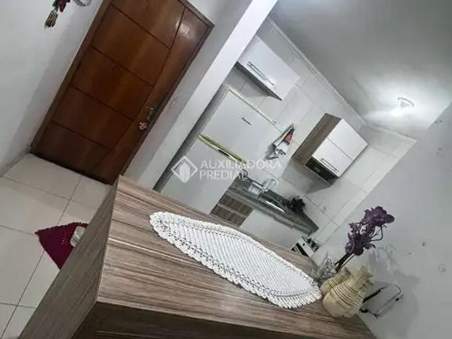 Apartamento venda em Jardim Silvana, Santo André