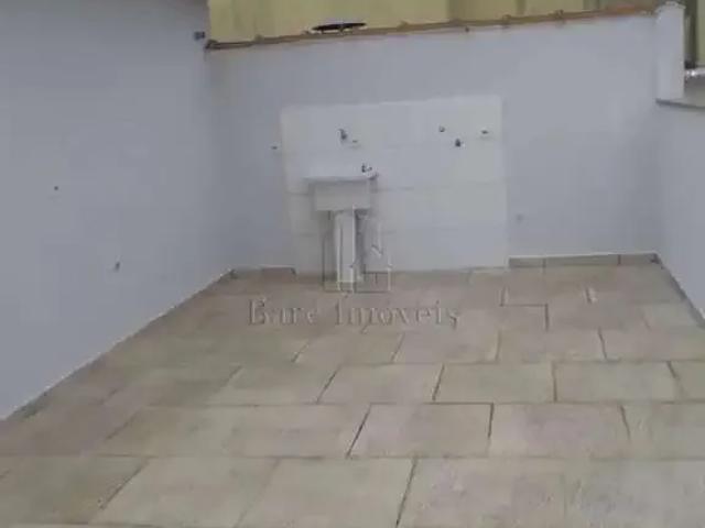 Apartamento venda em Jardim Silvana, Santo André