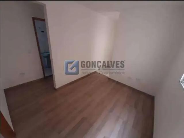 Apartamento venda em Jardim Silvana, Santo André