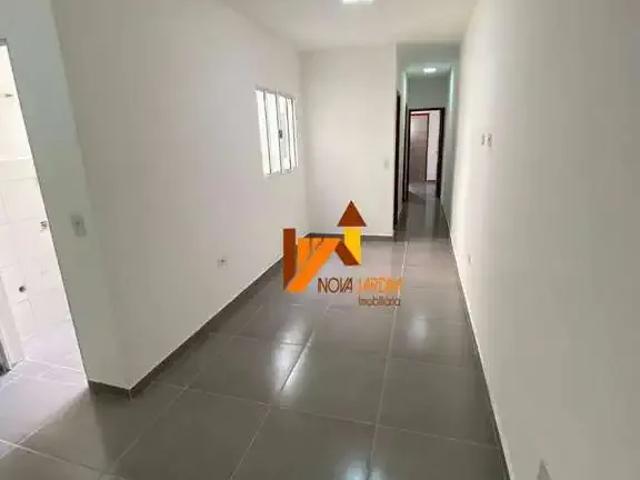 Apartamento venda em Jardim Silvana, Santo André