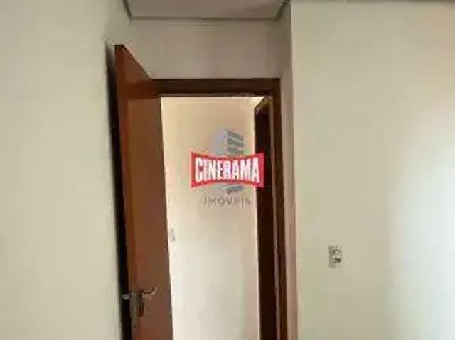 Apartamento venda em Santo André
