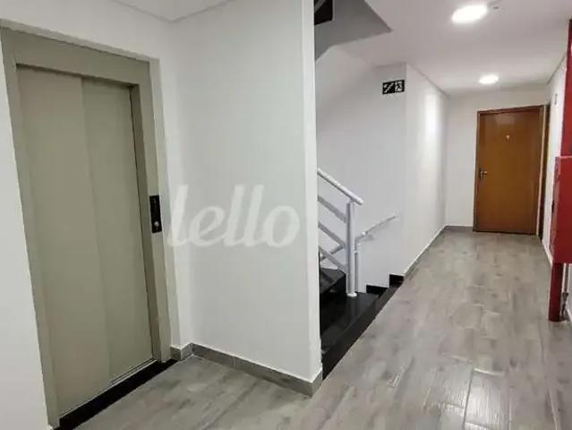 Apartamento venda em Santo André