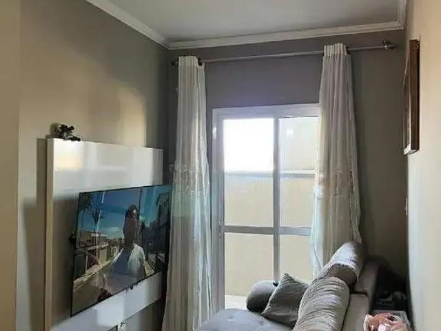 Apartamento venda em Santo André