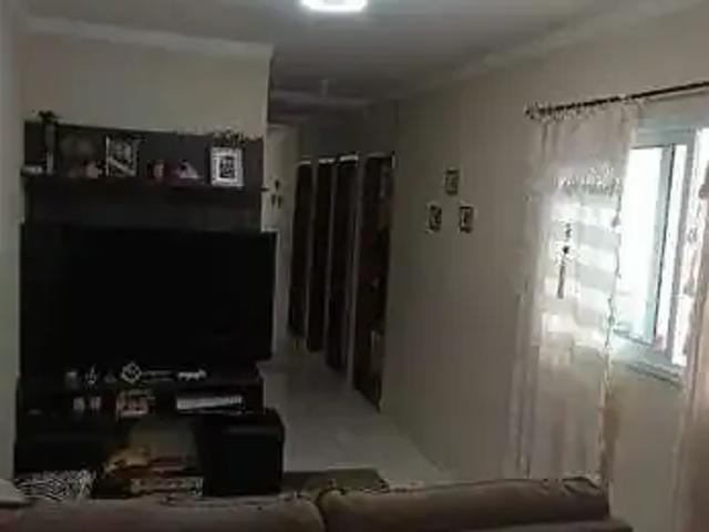 Apartamento venda em Santo André