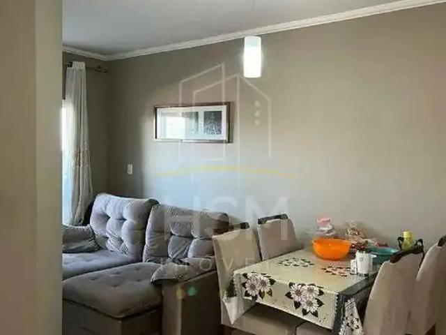 Apartamento venda em Santo André