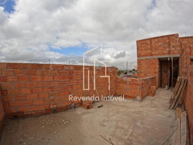 Apartamento venda em Santo André