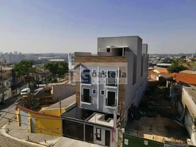 Apartamento venda em Santo André