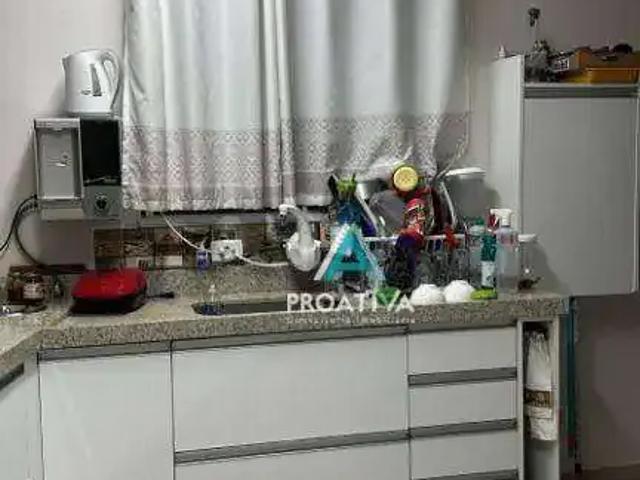 Apartamento venda em Santo André