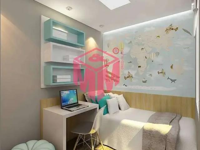 Apartamento venda em Santo André