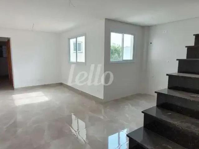 Apartamento venda em Santo André
