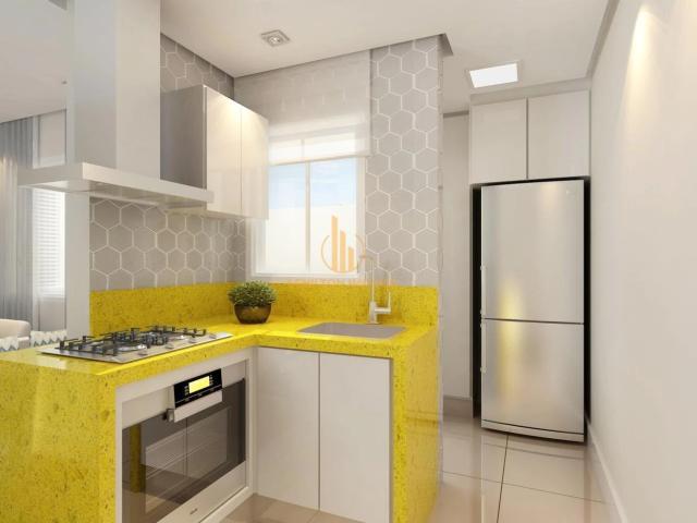 Apartamento venda em Santo André