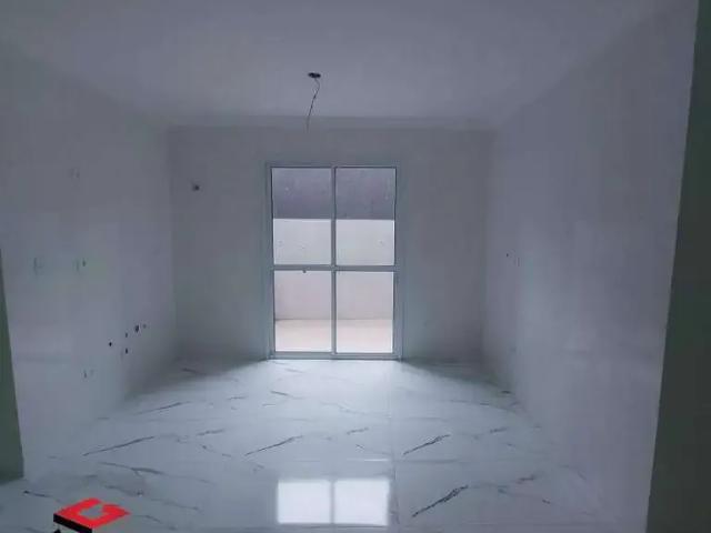 Apartamento venda em Vila Tijuco Preto, Santo André