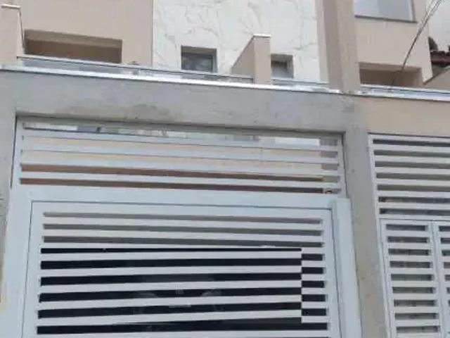 Apartamento venda em Santo André