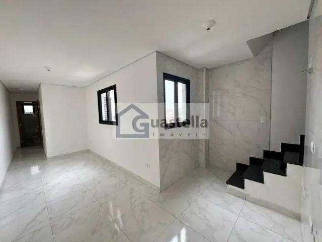 Apartamento venda em Santo André
