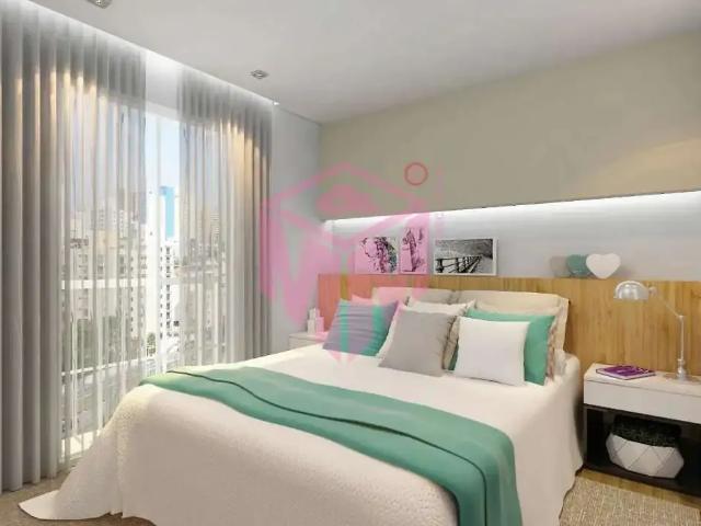 Apartamento venda em Santo André