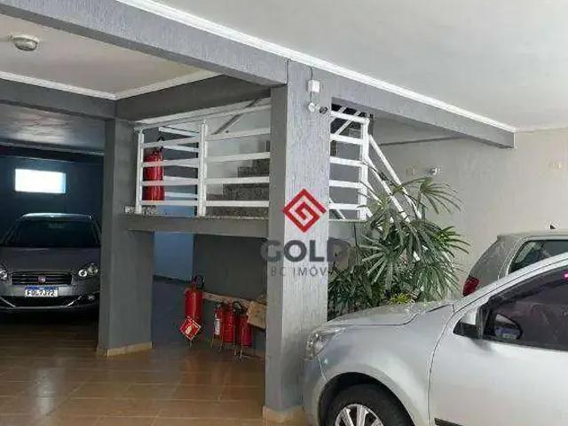 Apartamento venda em Santo André
