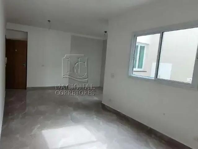 Apartamento venda em Santo André