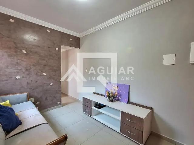 Apartamento venda em Santo André, Região Geográfica Intermediária de São Paulo