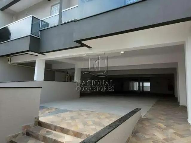 Apartamento venda em Santo André