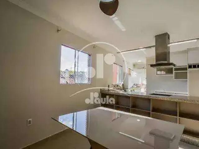 Apartamento venda em Santo André