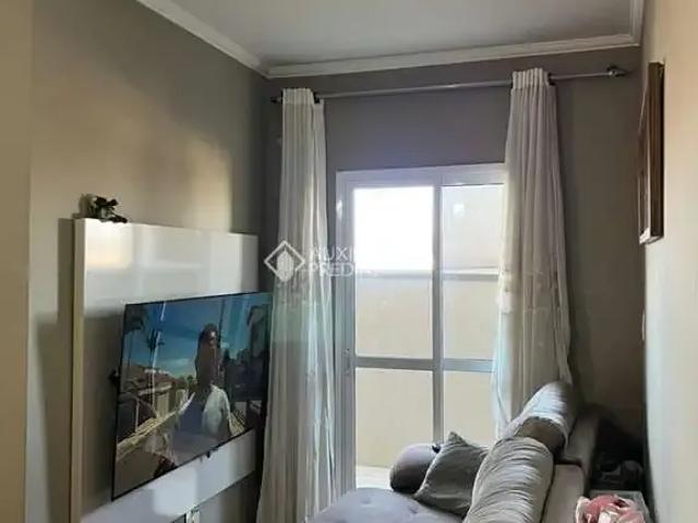 Apartamento venda em Santo André