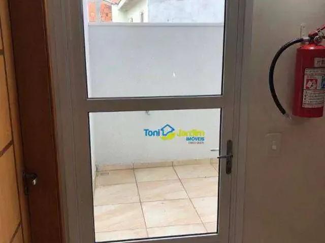 Apartamento venda em Santo André