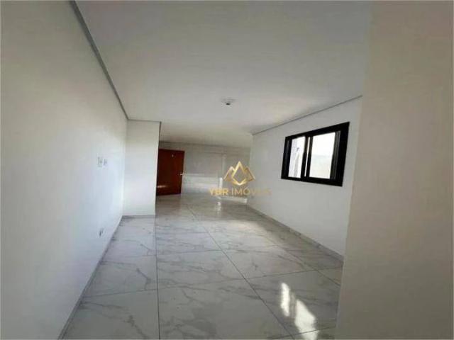 Apartamento venda em Santo André
