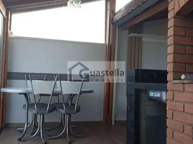 Apartamento venda em Santo André