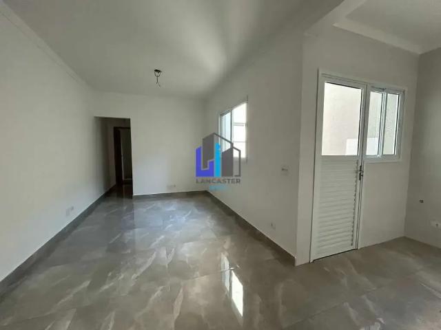 Apartamento venda em Santo André