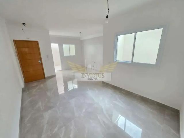 Apartamento venda em Santo André
