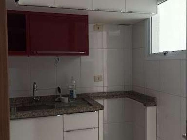 Apartamento venda em Santo André