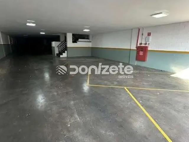 Apartamento venda em Santo André