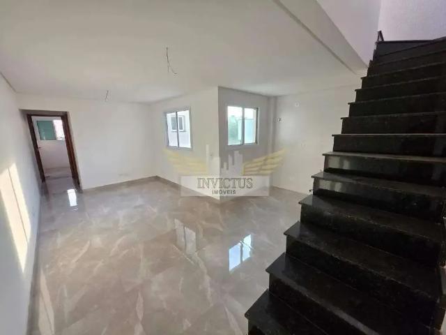 Apartamento venda em Santo André