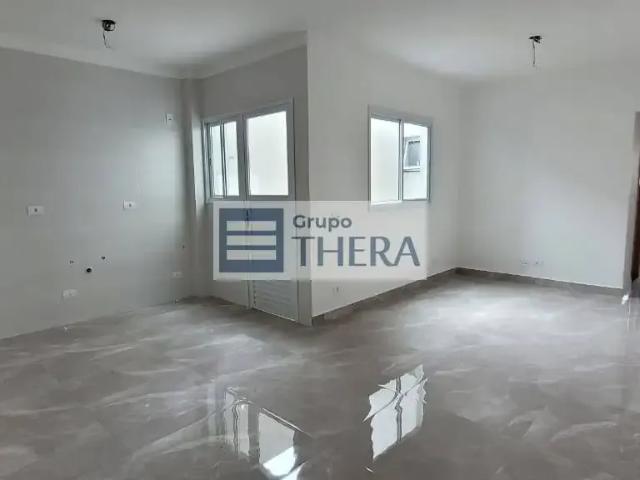 Apartamento venda em Santo André
